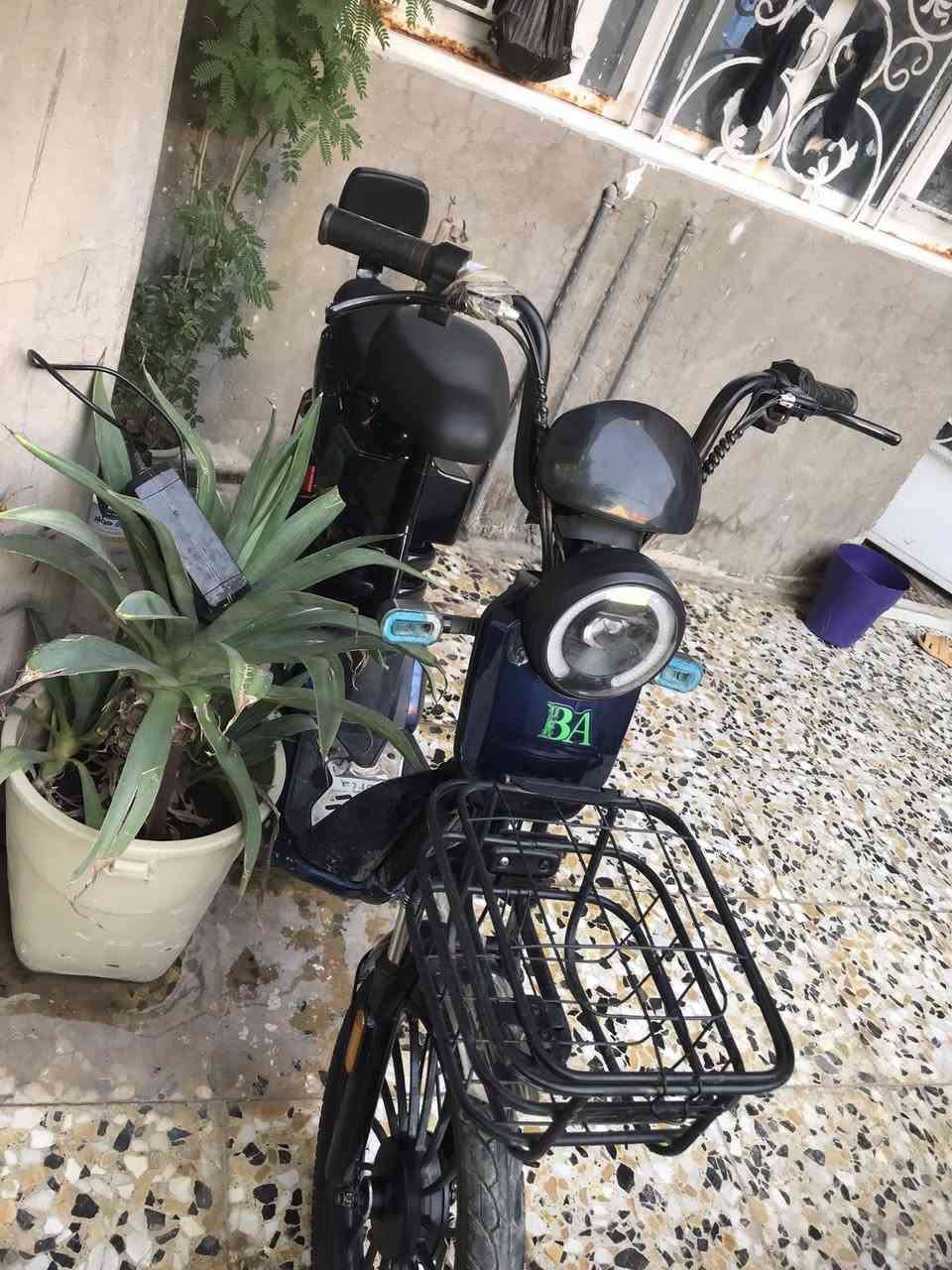 السلام عليكم
درجه شحن للبيع السعر 200

العنوان بغداد الزعفرانيه ‭٠٧٧٧ ٦٦٤ ٢٤٧٧‬
