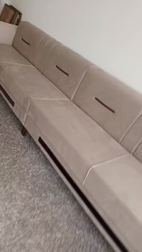 ديوان مودرن • بلايوود أسود • خشب روسي