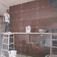 ميسان • اسطة • تغليف مرمر كرانيت