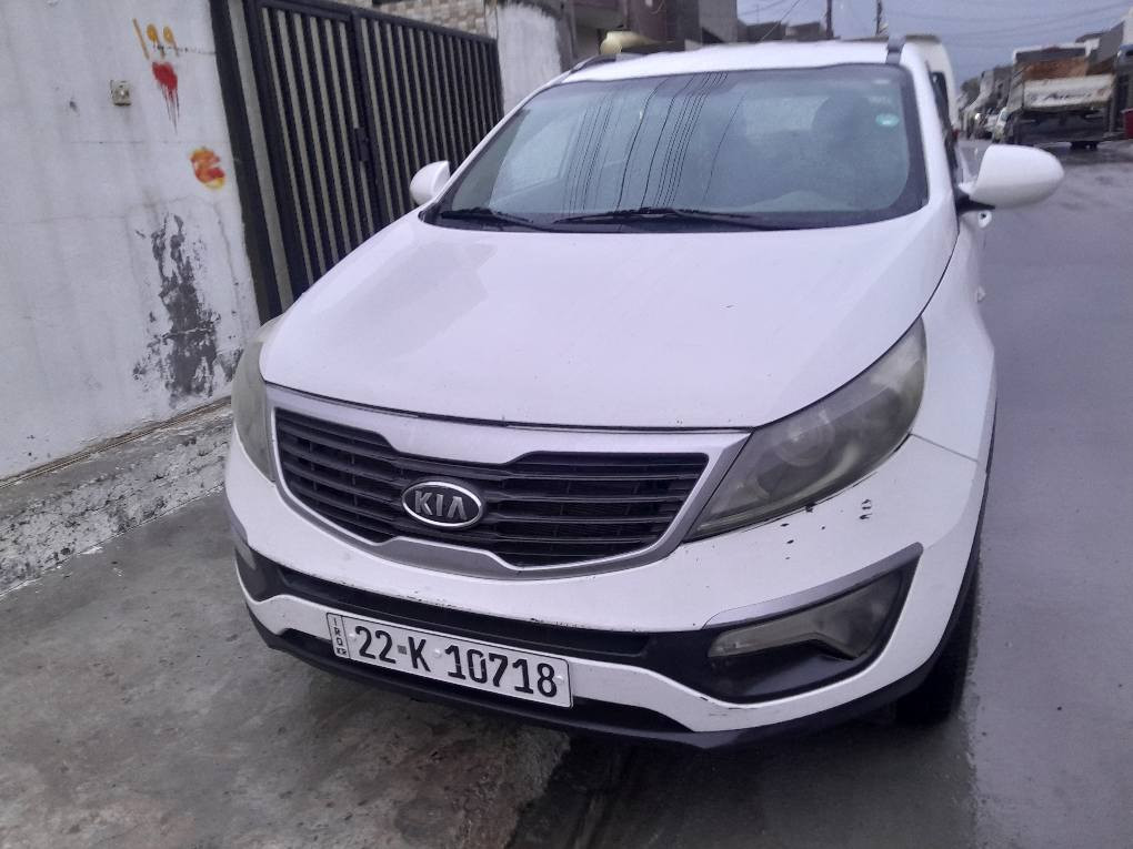 کیا سپۆرت تاج مۆدێل2011 هیچی نیە بێمەسروفە چوار تایەی نوێ ی لە سەرە گێرو مە کینە و تەبرید هەموو شتێک بەشەرد ژ.م***********نرخ 135وەرەقە مەعمەلەی تێدایە أربيل, العراق
