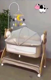 هزاز كهربائي • دوشك طبي • جديد