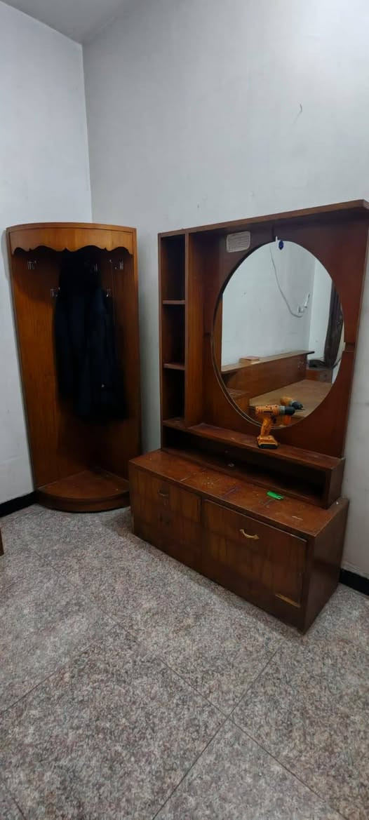 غرفه صاج عراقي اصلي 300رايدتها


**إذا كنت صاحب هذا الإعلان وتريد حذفه لأي سبب، رجاءا أرسل رسالة إلى الدعم الفني**