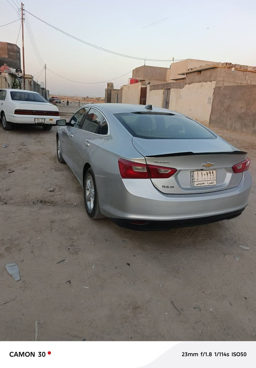 ماليبو ٢٠١٩رقم بصرة معوقين بعد شهرين تصير حرة موجودة البصرة الزبير مكينة كير تبريد مبدل الدعامية الامامية وصبغ بنيد وجاملغ اثر كلير سعر ٩٥وبية مجال اتصال***********
