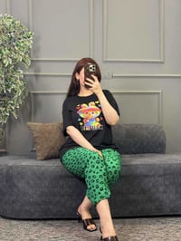 تراك نسائي • فري سايز ٩٠ك • الفلوجة