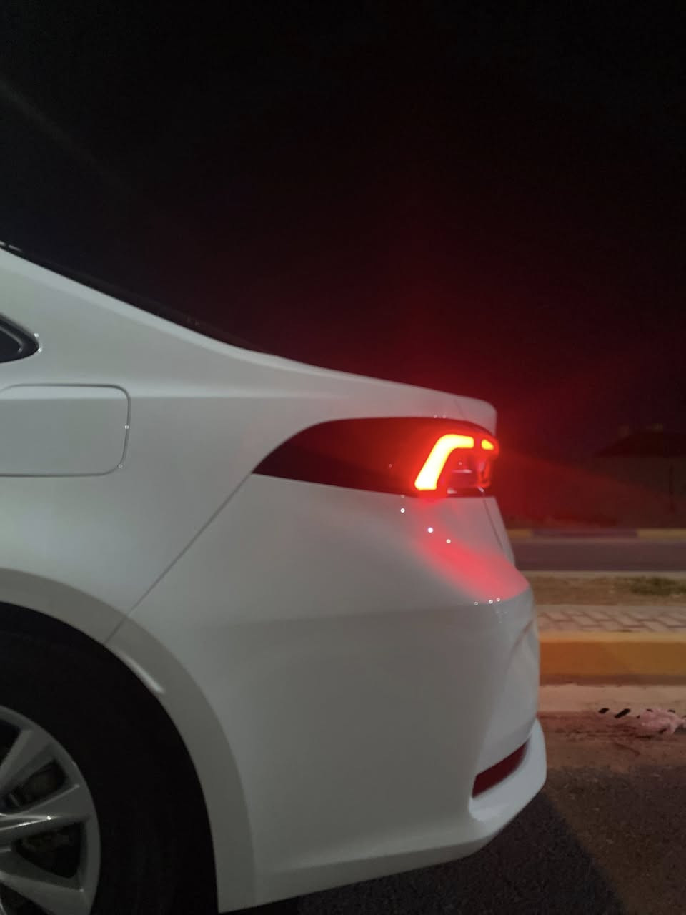 كورلا هايبرد موديل 25 كفاله عامه 
للمراوس مع كنL الفول


**إذا كنت صاحب هذا الإعلان وتريد حذفه لأي سبب، رجاءا أرسل رسالة إلى الدعم الفني**