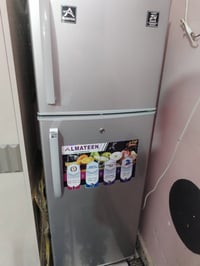 ثلاجة المتين • كربلاء حي العامل • نظيفه