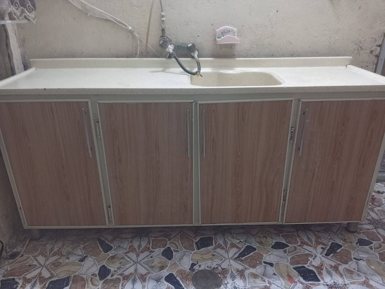 سنك تزكام مرمر قياس 2متر .. نضافه فووول
مكاني ام غربه 
سعر ٢٠٠


**إذا كنت صاحب هذا الإعلان وتريد حذفه لأي سبب، رجاءا أرسل رسالة إلى الدعم الفني**