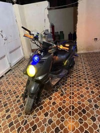 السلام عليكن سكنس جبلي للبيع تراجه مفوله نقص برغي ماكو مزوده تزويد كام...