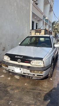 كولف 92 ‎ محرك 2000 كير اوتو    ‎كهربائيات. وتفاصيلها كل على  وضع الشر...