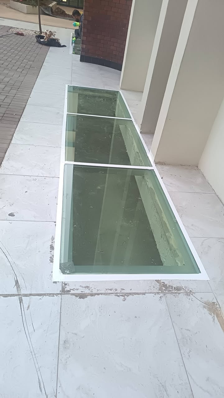 عازل حراري ومائي ***********
