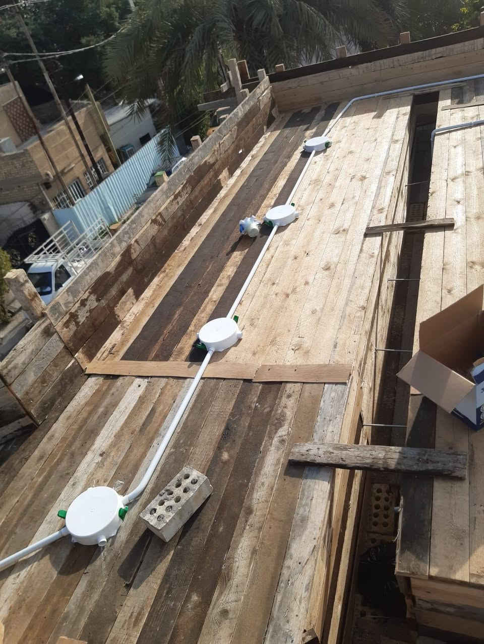 Smart Power للتئسيسات الكهربائية
مستعدون تأسيسات كهرباء بوري او سيمنز تنصيب منضومه كامرات مراقبه بأسعار مناسبة معه ضمان صيانه مجانيه لمده سنه هذه رقمي
*********** بي وات ساب
***********
