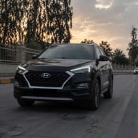 توسان فول • ٢٠٢٠ • بدون بانوراما