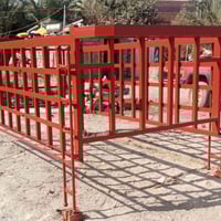 محجر • حدادة • الانوار البصره