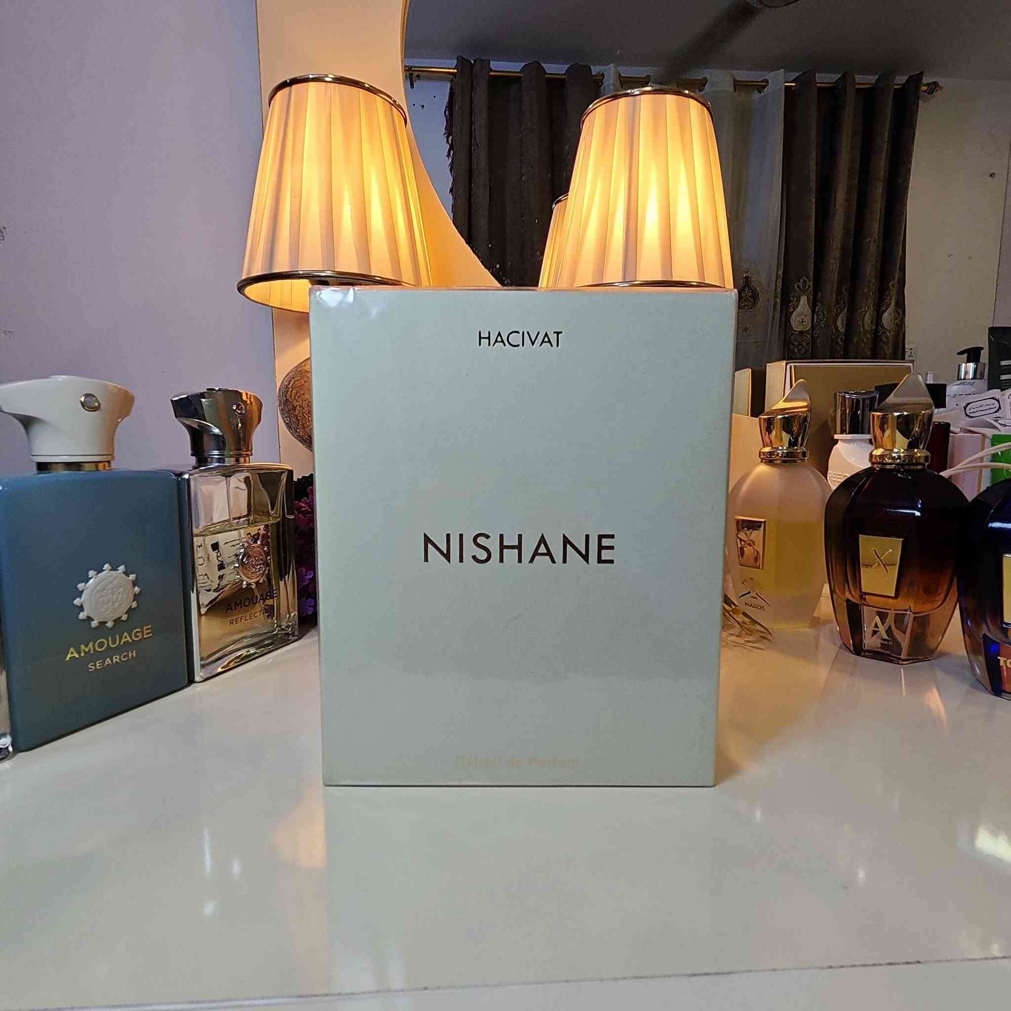 💎 تقسيمات العطور الأصلية لأقوى البراندات العالمية متوفرة بانسب الأسعار بكل العراق 💎
(( الأسعار بعضها مذكور والباقي ع الخاص )) 

(( سعر التوصيل 3 آلاف فقط ))
(( لجميع المحافظات العراقية))

(( لمزيد من المعلومات تفضلو ع الخاص 🌹 ))
#عطور #تقسيمات #عطر #زيرجوف #نيشاني


**إذا كنت صاحب هذا الإعلان وتريد حذفه لأي سبب، رجاءا أرسل رسالة إلى الدعم الفني**