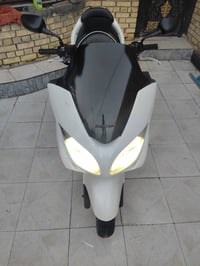 فورزه 09 • ماشية ٣١ الف • أوراق منفيس