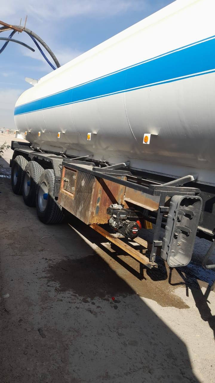 ***********
البيع صحريج كامل
