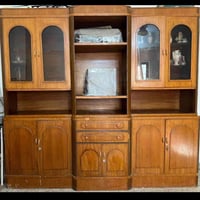 ميز تواليت • كومدي • صاج عراقي