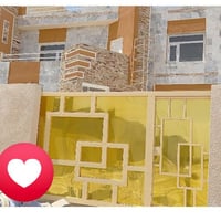 بيت جديد للايجار • كربلاء مجمع السلام • ٣ غرف طابقين