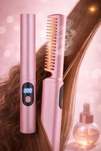 مشط فرد • لاسلكي • ٤٠٠٠mAh