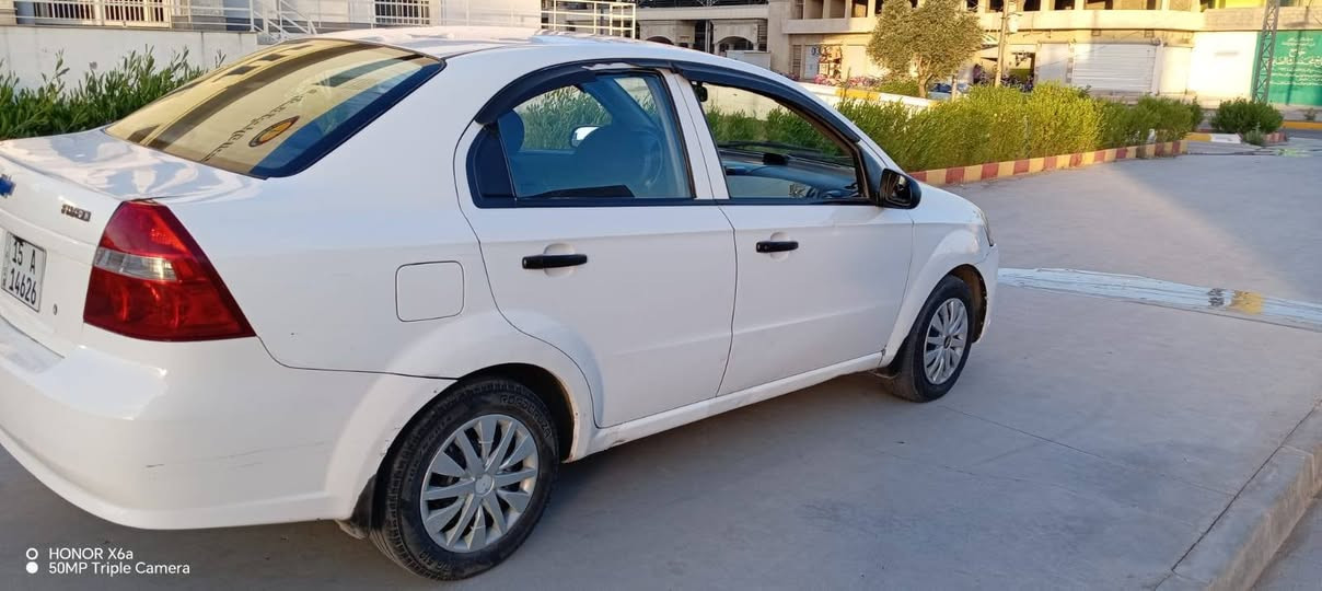 مكلف بلنشر
افيو موديل 2009 خليجي شرط التحويل صاحبها بل الموصل هزة جديدة غرمات صفر ضررها جاملغ اليسار بدون دواخل عنوان الموصل الايمن السعر 54 وبيها مجال شي بسيط للاستفسار على الارقام التالية
***********
***********
