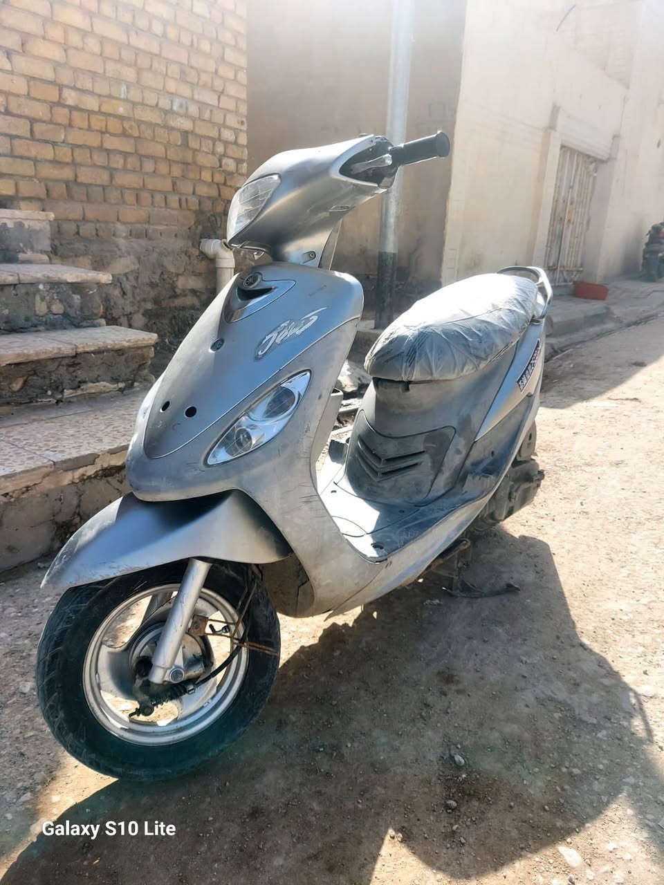 دراجه البيع ماكس نضيفه حاويه البيع سعر خاص رقم وتساب ***********
