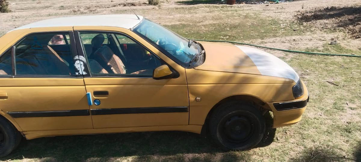 السلام عليكم من رخصت مدير الكروب بيجو بارص موديل2011 للبيع سيارة  وحلوه داخل نضيف كلش صدر مبدل جديد امامي خلفي مكينه وكير مكفولات اكتب بل عقد هم مكفولات  جديدة السيارة كبل للشارع ربع متصرف عليها  السعر 21وبيه مجال مكان بابل قرب الجامعه لا ستفسار ***********بي واتساب الله شاهد سياره على يدي جاهزه مال واحد على باب الله
