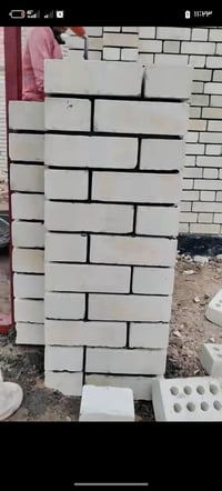 كادر بناء طابوك +بلوك +ثرمستون  العمل يكون بنظام القطعي او اليوميه ع ا...