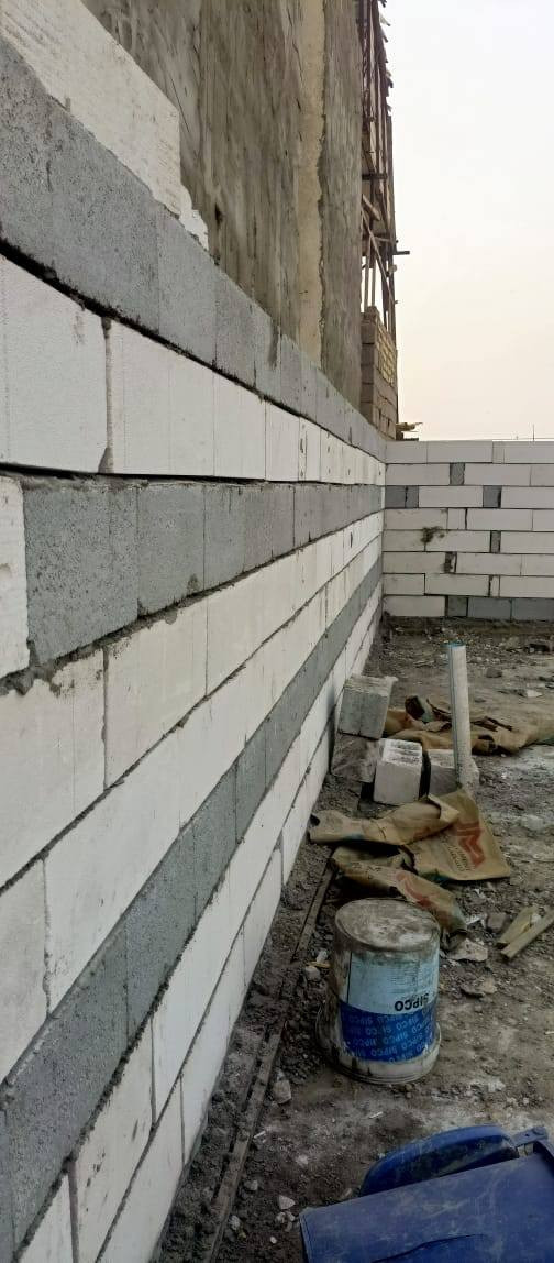 خلفه بنا درجه اولى التزام بلموعد نشتغل كافه مناطق البصره ***********
