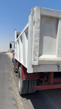 مكينة ١٢٨ • كير ٦ • نجف