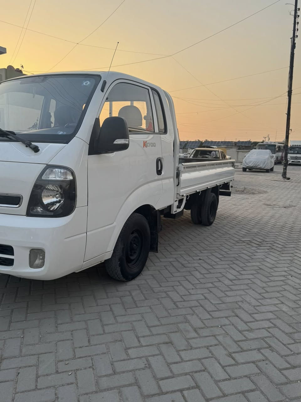 سلام عليكم كيه موديل ٢٠١٨ سياره مكفوله مكينه كير اكسل شواصي حداديه ومكفوله من ضربه وصبغ والتبديل سياره خير من الله العنوان بغداد الرقم لل ستفسار ***********
