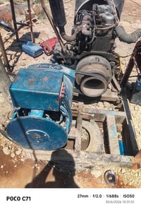 مولد عنتر 3 بستم 50 كي في لا بخار ولا تنقيص للتواصل 07704344137       ...