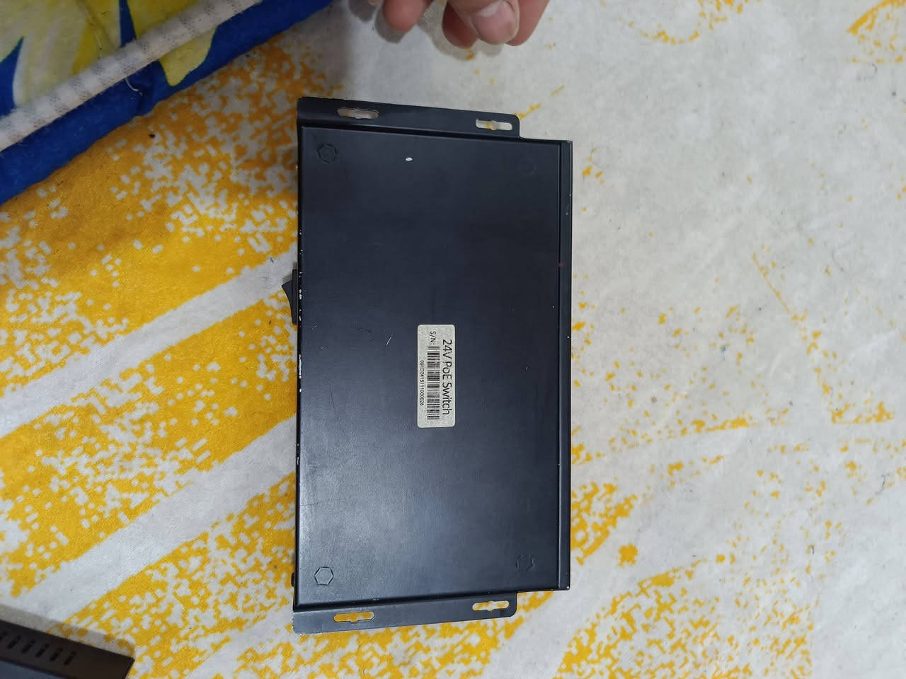 سوج بهاذه الشكل شغال بس بدون محوله السعر 20 الف


**إذا كنت صاحب هذا الإعلان وتريد حذفه لأي سبب، رجاءا أرسل رسالة إلى الدعم الفني**