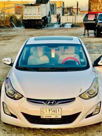 النترا خليجي • ٢٠١٦ • محرك وكير مكفول