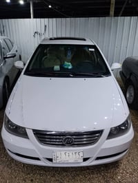 ليـفان 620 • ٢٠١١ • كربلاء المعملجي