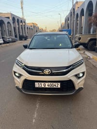اوربان كروز ٢٠٢٥ سقف اسود تو كلر ماشيه ٩٠٠ كيلو تعتبر زيرو على كد الهز...