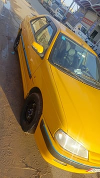 بيجو بارص • ٢٠١٦ • رقم انكليزي