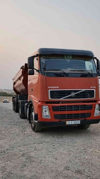 ڤـاڵڤـۆ مۆدێل 2002 سـەنەوی تـازە بـەناوی خۆمانـە  گێڕی وەحشی بۆ بـەستر...