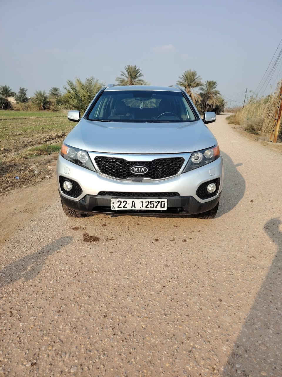 سورنتو مديل 2013 بصمه أدوات أدوات كصت جنطه متوئمه رقم وسنويه طبق الاصل جاهزة كير ومكينه كارتون حداديه كارتون كهربائيات كله شغاله تبريد تدفئة مرايات شفط سياره كاز اله حصه بكل الحافظات سعر 58 وبيه مجال مكان الشطره الاتصال ***********
