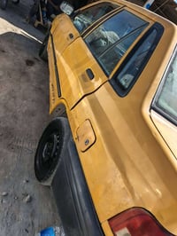 سايبا موديل 9 • نضيفة • رقم كربلاء