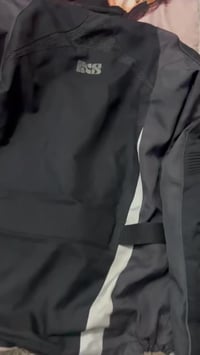 طقم سيفتي • قميص • بنطلون