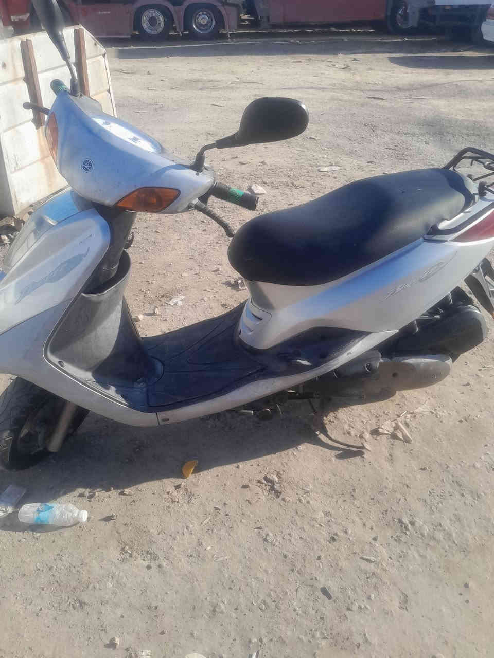 سلام عليكم بريز للبيع مال رمبه جديده نوزل 950
مكاني بغداد ***********
