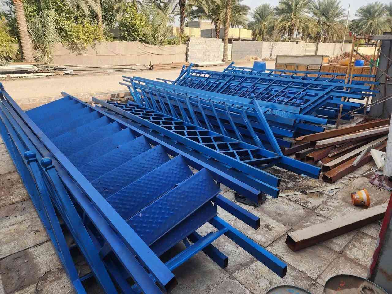 دروجه للبيع  وبأسعار مناسبه  طول 4ونص ابو 70وابو 80مكاني نجف وهذا رقمي *********** توصيل عندي
