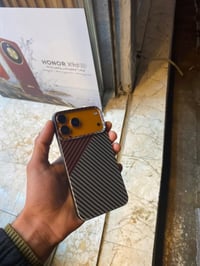 آيفون اكس ماكس • شاصي ١٧ برو • ٦٤