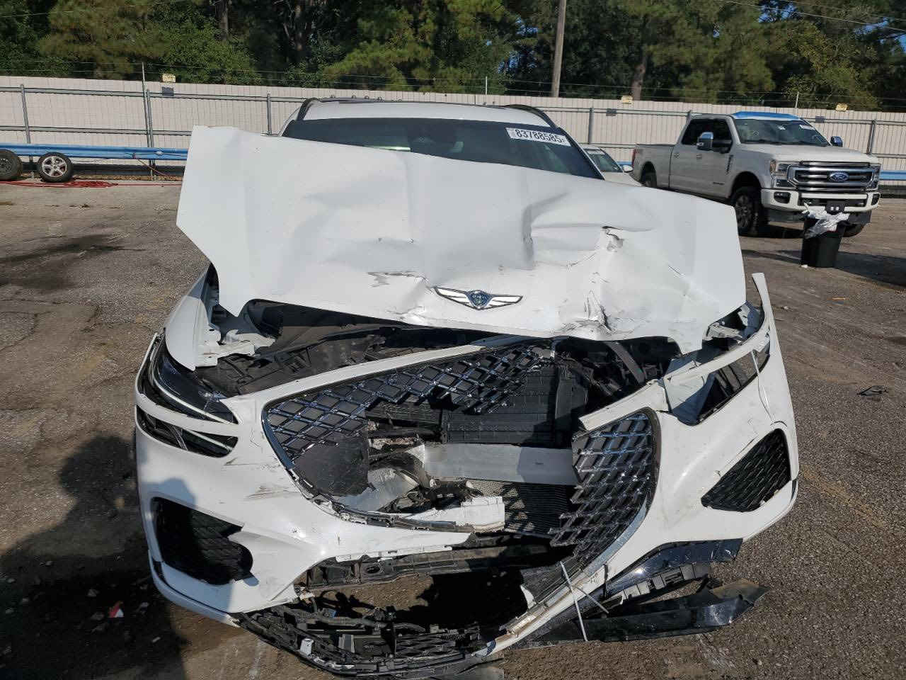 السلام عليكم
جنيسزز gv70 2024برستيج
حاليا بالطريق
مكينه 4 سلندر تيربو
موعود الصول 2/29 السعر واصل بصره 195
يستفاد منها ذوي الشهداء لمن لديه كتاب
***********
