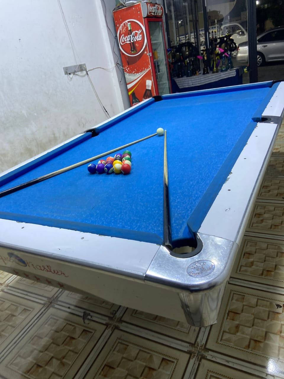 ميوزه للبيع او مراوس ***********
