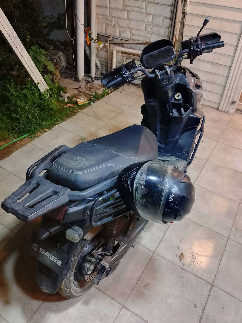 السلام عليكم دراجه شحن كفاله عامه للبيع مكاني بغداد باب المعظم السعر 900 وأبيها مجال اتصال ‏‪***********‬‏
