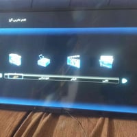 بلازما • ٣٢ بوصة • بدل لمبات ليد