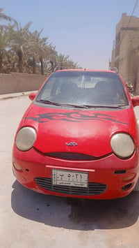كيو كيو • ٢٠١٢ • سنوية نافذة