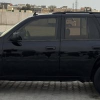 جمسي انفوي 2007 حادث باب وجاملغ امامي وباب السايق راجعات عل بارد تخم ت...