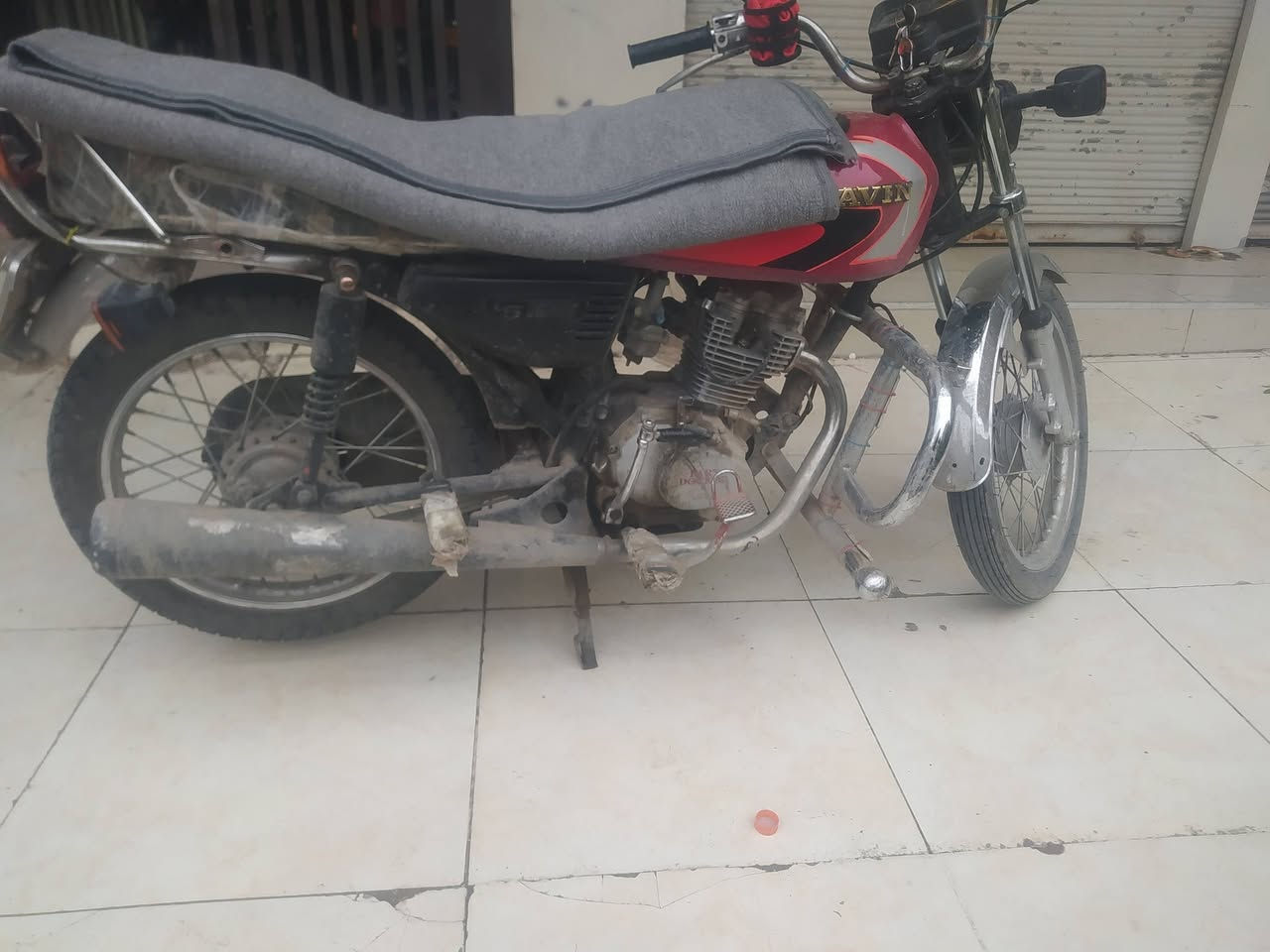 بارت 4كير للبيع
مال جنايه تروح وتجي بي على شغلك 
مجفت جديد صوت ناعم
منفيس مابي مكفول من الحرام تاخذو من البيت
سعرر 225الف 
مكان اربيل طيراوه
للتواصل خاص او ***********
